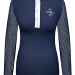 Cecile-long-sleeve-navy